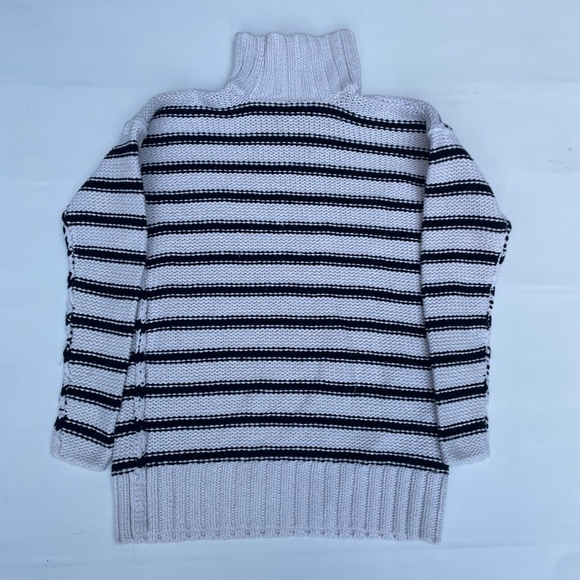 Ralph Lauren Mock Neck - XXS (Fits XS/Small) - Picture 3 of 7